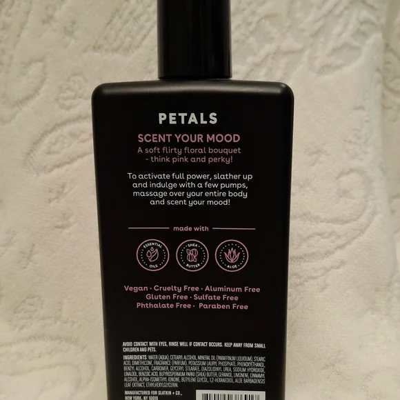 Bath And Body Works Beauty BUNDLE 4 Pc. - Picture 10 of 10